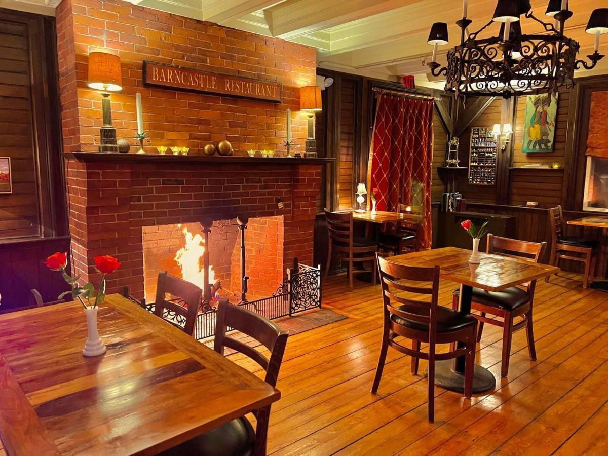 Inn Barncastle 3*