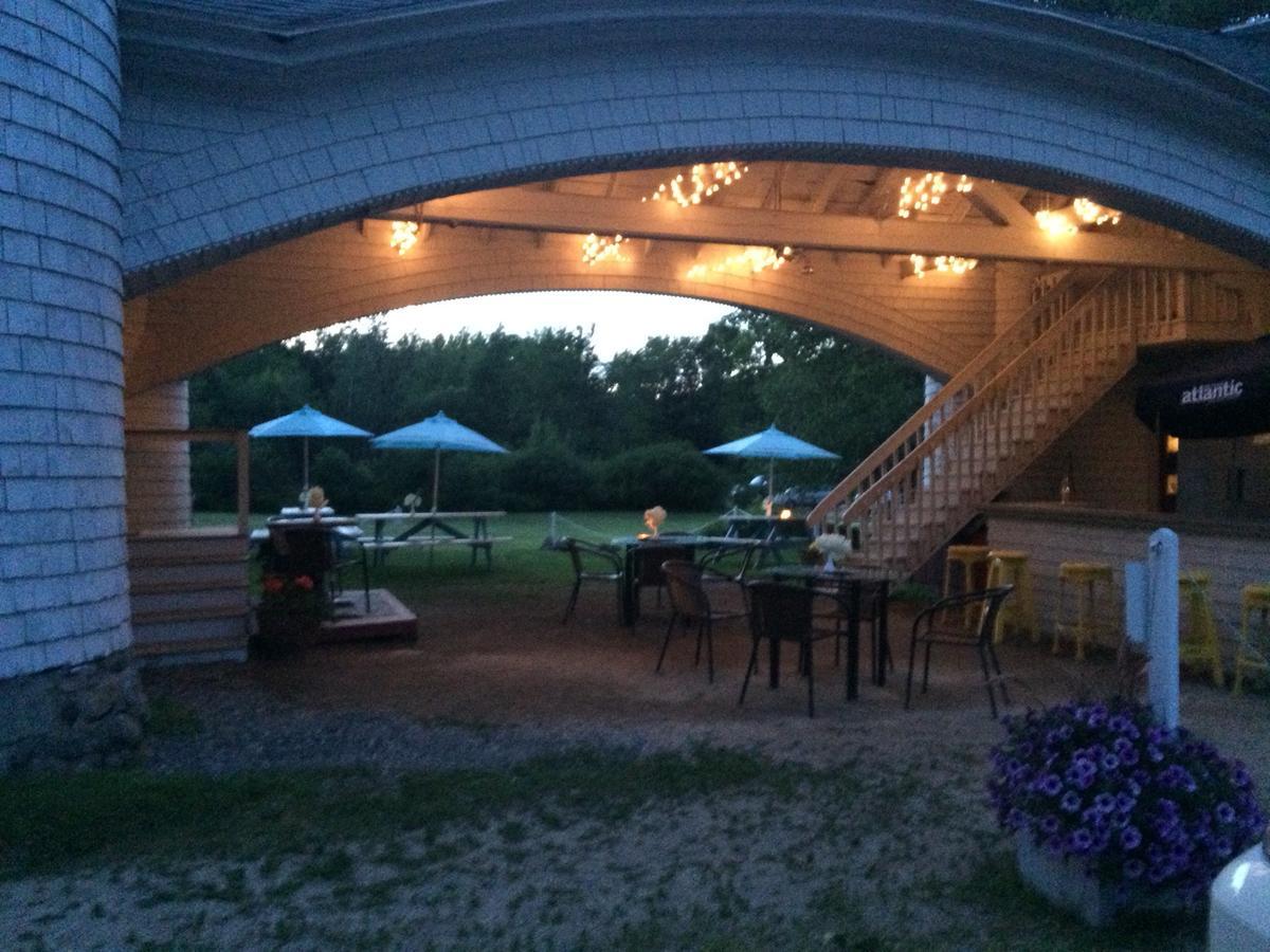 Barncastle Inn 3*